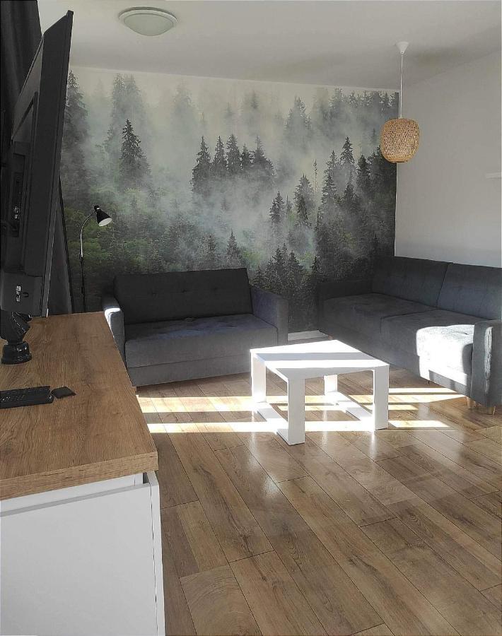 Sleepstation Gambit Krolowej Карпач Екстериор снимка