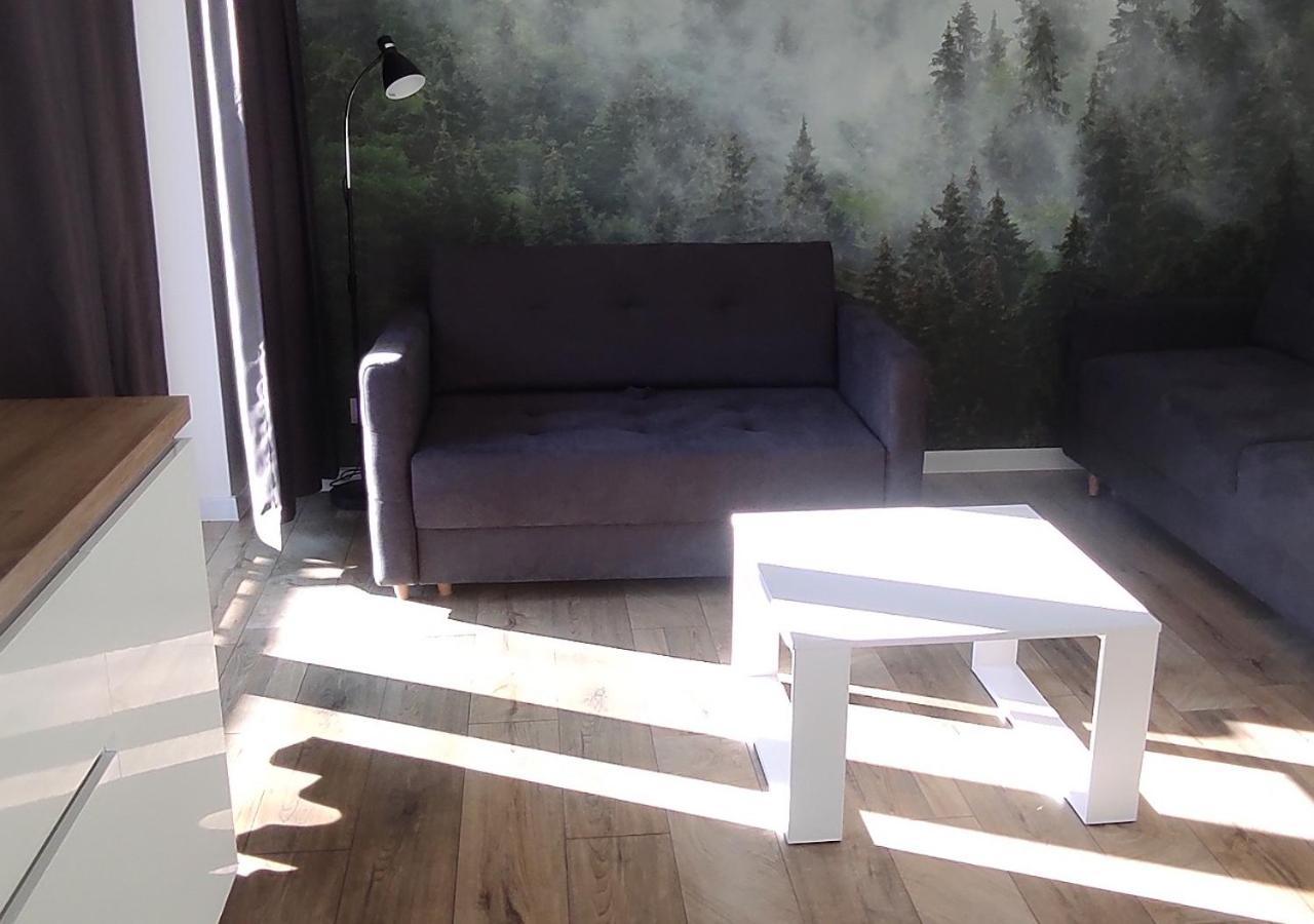 Sleepstation Gambit Krolowej Карпач Екстериор снимка
